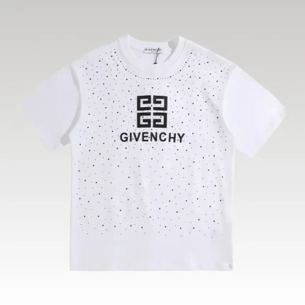 T-Shirt Givenchy GV019 - Drip Slum