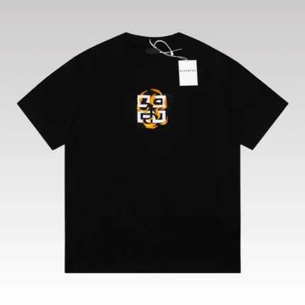 T-Shirt Givenchy GV020 - Drip Slum