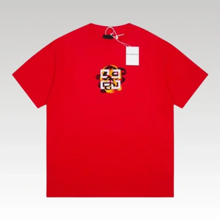 T-Shirt Givenchy GV023 - Drip Slum