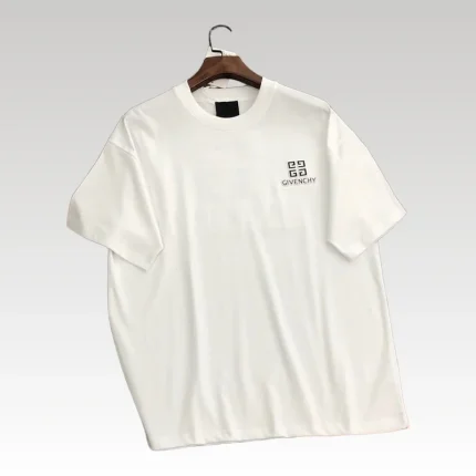 T-Shirt Givenchy GV032 - Drip Slum