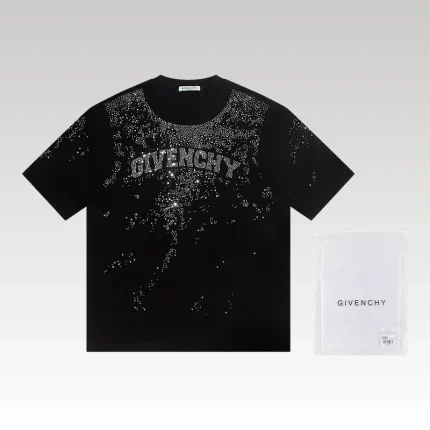 T-Shirt Givenchy GV033 - Drip Slum
