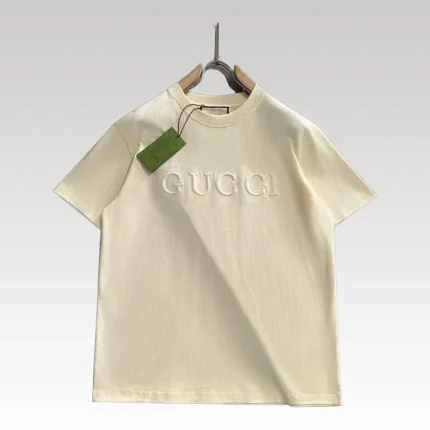 T-shirt Gucci GC196 - Drip Slum