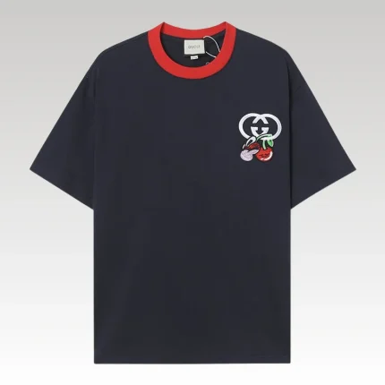 T-shirt Gucci GC200 - Drip Slum