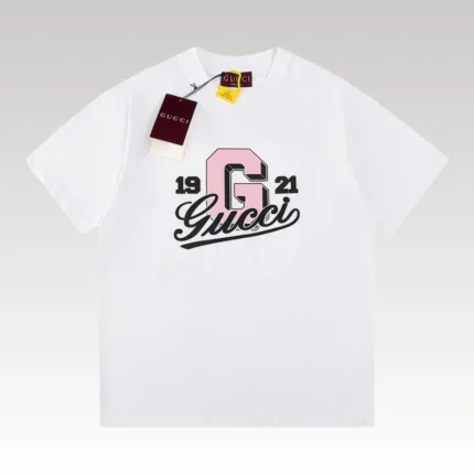 T-shirt Gucci GC258 - Drip Slum