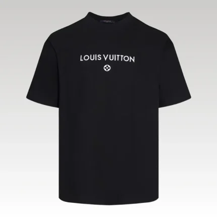 T-shirt Louis Vuitton LV107 - Drip Slum