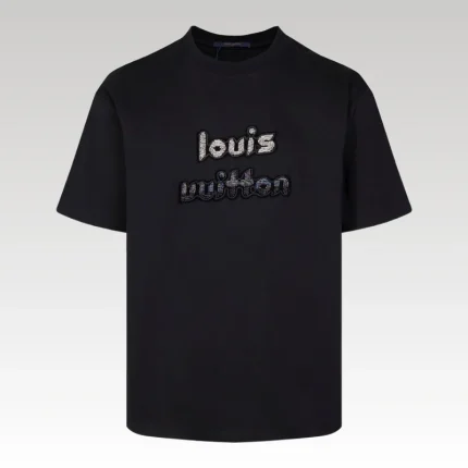 T-shirt Louis Vuitton LV108 - Drip Slum