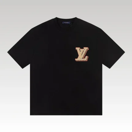 T-shirt Louis Vuitton LV167 - Drip Slum