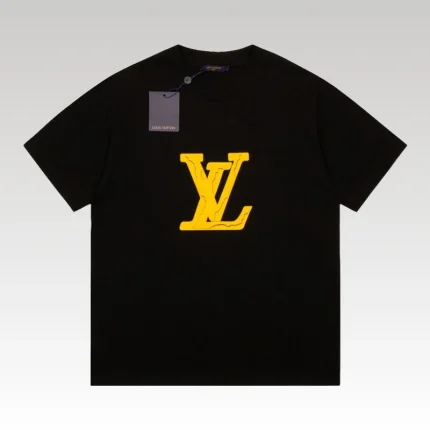 T-shirt Louis Vuitton LV207 - Drip Slum