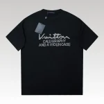 T-shirt Louis Vuitton LV245 - Drip Slum