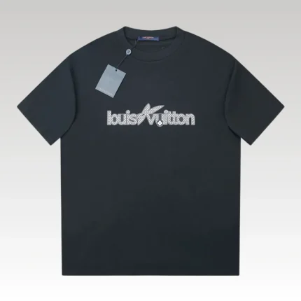 T-shirt Louis Vuitton LV247 - Drip Slum