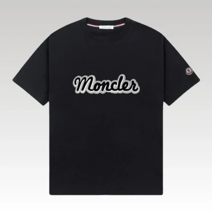 T-shirt Moncler MCL047 - Drip Slum