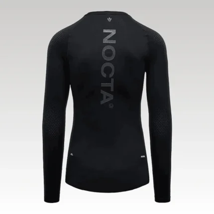 T-shirt Nike x NOCTA Compression NK067 - Drip Slum