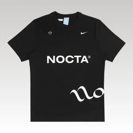 T-shirt Nike x NOCTA SS Top - Drip Slum