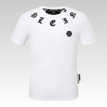 T-shirt Philipp Plein PP030 - Drip Slum