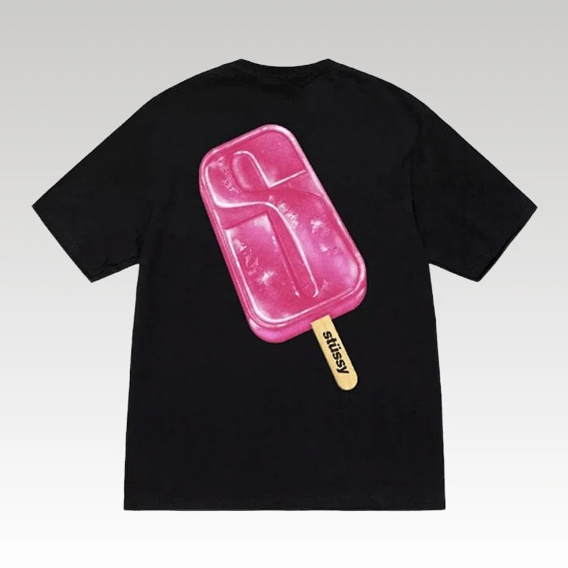 t-shirt-stussy-popsicle-processed-1752196557551.webp T-shirt Stussy Popsicle - Drip Slum