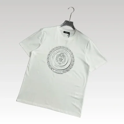 T-shirt Versace Never forget Your Roots VSC029 - Drip Slum