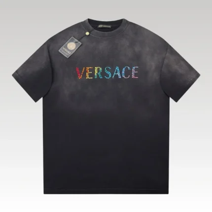 T-shirt Versace VSC018 - Drip Slum