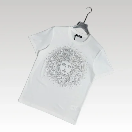 T-shirt Versace VSC030 - Drip Slum