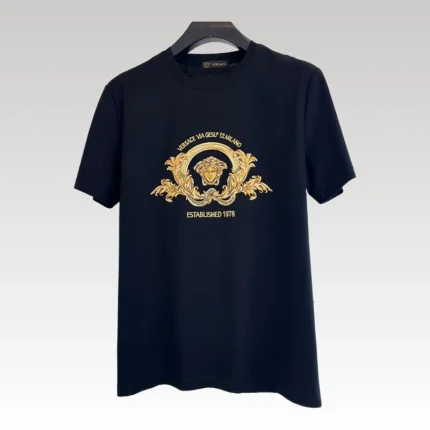 T-shirt Versace VSC034 - Drip Slum