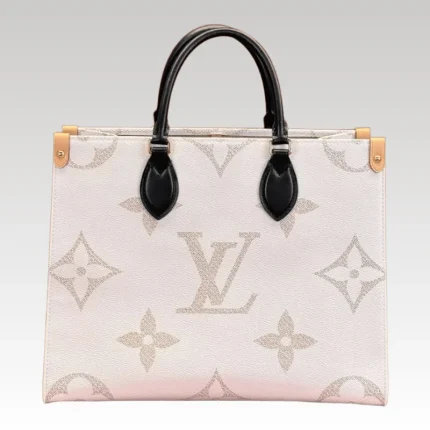 Tote Bag Louis Vuitton OnTheGo LVW029 - Drip Slum