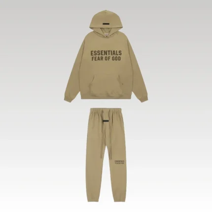TrackSuit Essentials EST008 - Drip Slum