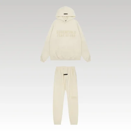 TrackSuit Essentials EST009 - Drip Slum