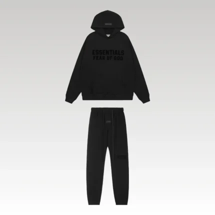 TrackSuit Essentials EST011 - Drip Slum