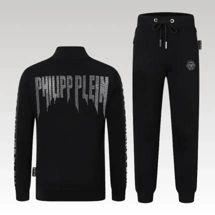 Tracksuit Philipp Plein PP010 - Drip Slum