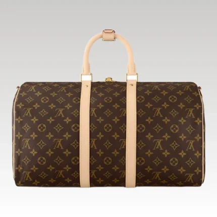 Travel Bag Louis Vuitton LVW003 - Drip Slum
