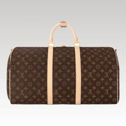 Travel Bag Louis Vuitton LVW006 - Drip Slum