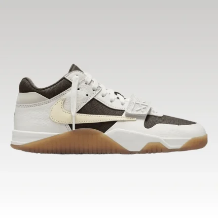 Travis Scott x Air Jordan Jumpman Jack TR Sail - Drip Slum