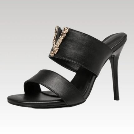 Versace Slide Sandal VSC013 - Drip Slum