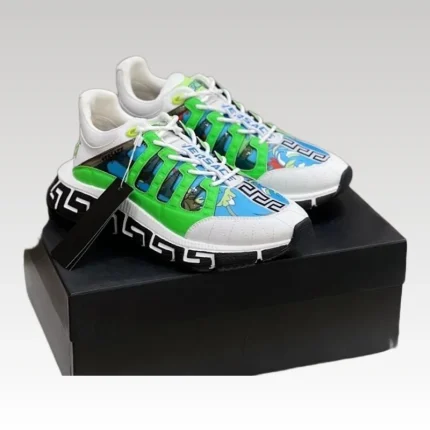 Versace Trigreca Sneaker VSC006 - Drip Slum