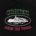 T-shirt Corteiz Og Alcatraz CZ037 - Image 3