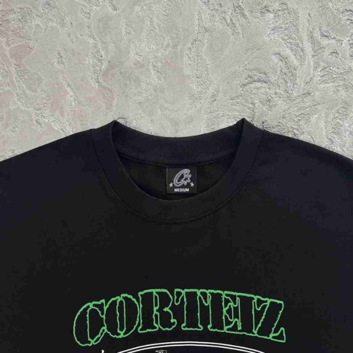 T-shirt Corteiz Og Alcatraz CZ037 - Image 5