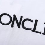 T-shirt Moncler Enfant MCL054 - Image 3