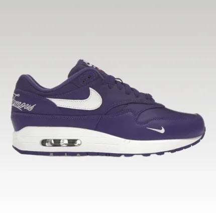 Air Max 1 x Supreme NK81 - Drip Slum