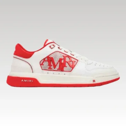 Amiri Classic Low AM090 - Drip Slum