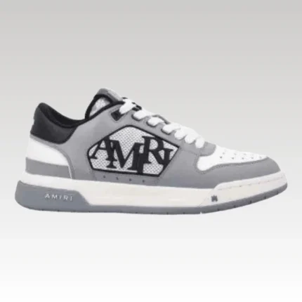 Amiri Classic Low AM091 - Drip Slum