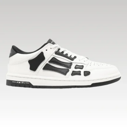 Amiri Skel Top Low AM095 - Drip Slum