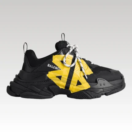 Balenciaga Triple S Tapa Type BL242 - Drip Slum