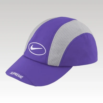 Cap Supreme x Nike Running NK111 - Drip Slum