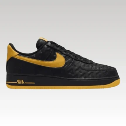 Nile Air Force x Kobe Bryant 1 Low Lakers NK074 - Drip Slum