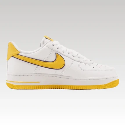 Nile Air Force x Kobe Bryant 1 Low Lakers NK075 - Drip Slum