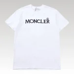 T-shirt Moncler Enfant MCL054 - Drip Slum