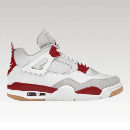 Air Jordan 4 Retro x Nike SB Varsity NK117 - Drip Slum