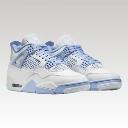 Jordan 4 Forget Me Not NK079 - Drip Slum