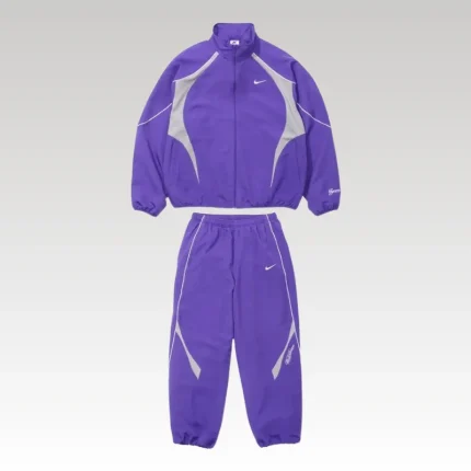 Set Supreme x Nike Track NK081 - Drip Slum