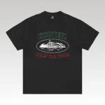 T-shirt Corteiz Og Alcatraz CZ037 - Drip Slum