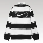 T-shirt Supreme x Nike Strip Rugby NK083 - Drip Slum